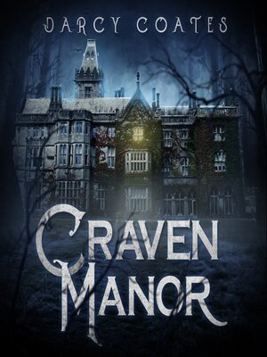 cover image of Craven Manor